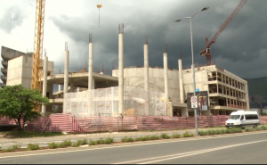 Afera "Hrvatsko kazalište": Mostarski krug prijavio gradonačelnika i više službenika