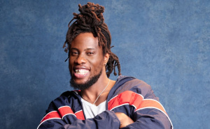 Skoro pa top lista - Obongjayar, Imany, Nia Smith...