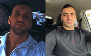 Detalji pucnjave na Bjelašnici: Uhapšen Miftar Ameti, ispalio 8 metaka na vozilo Elmedina Fidanija