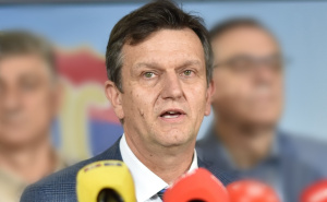 Oglasio se Branko Blanuša: Ovi izbori još uvijek nisu završeni