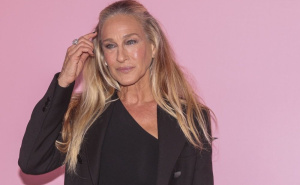 Sarah Jessica Parker je jedna od zagovornica novog modnog trenda: Otvorene torbica sada su hit