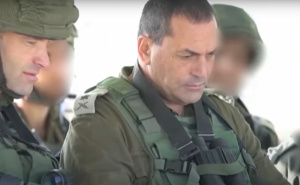 "Sistemski neuspjeh": Najviši oficiri izraelske vojske smijenjeni zbog propusta tokom napada Hamasa