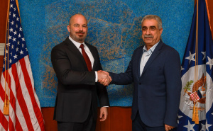 Američka ambasada: DPM Metals planira širenje ulaganja u ključne minerale u BiH