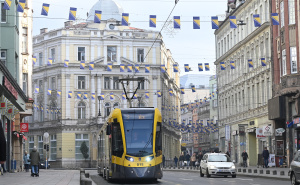 Obavijest za građane Sarajeva: Pročitajte kako će raditi gradski prijevoz na Dan državnosti BiH