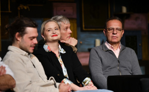 Ne propustite: Molièreov 'Škrtac' na sceni Pozorišta mladih Sarajevo