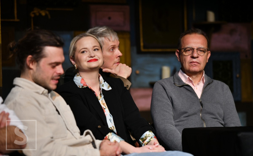 Ne propustite: Molièreov 'Škrtac' na sceni Pozorišta mladih Sarajevo