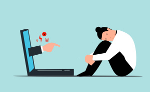 Snimci, prijetnje, ucjene: Mračna strana digitalnog prostora bez institucionalne reakcije