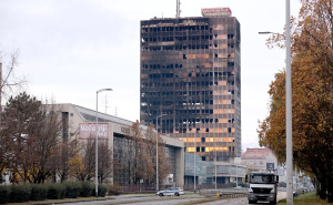 Simbol Zagreba odlazi u prošlost, rušit će se Vjesnik: "Potrebno ga je čim prije ukloniti"