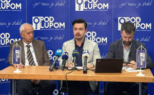 "Pod lupom": Izborni dan za predsjednika RS uglavnom protekao u skladu sa zakonskim pravilima