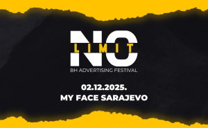 Deseti No limit BiH: Jubilej kreativnosti uz Laka bend