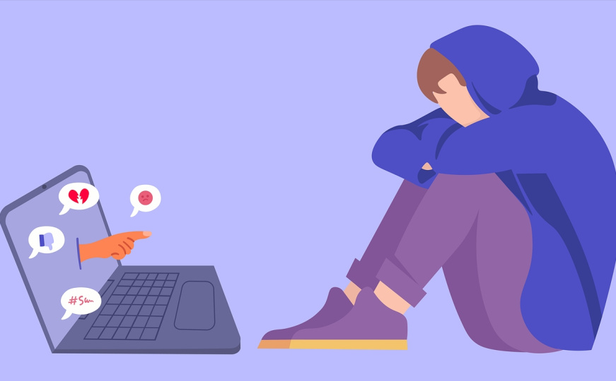 Vodič - Šta uraditi kad doživite digitalno nasilje