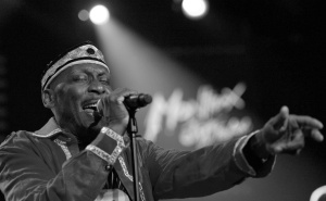 Preminuo Jimmy Cliff, reggae muzičar i glumac