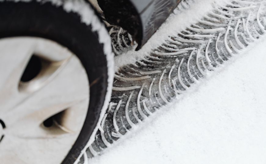 Zimska pravila: Za ovaj prekršaj na autoputu u Njemačkoj možete dobiti kaznu i do 250 eura