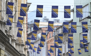 Jedan od stubova historije BiH: Domovino, sretan ti 25. novembar, Dan državnosti!