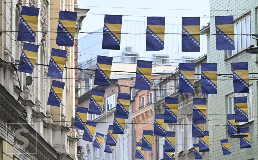 Jedan od stubova historije BiH: Domovino, sretan ti 25. novembar, Dan državnosti!