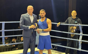 Svečano otvorena Gala noć borilačkih vještina OS BiH: Oglasio se ministar Helez