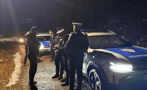 Draško Stanivuković tvrdi da je večeras napadnut tokom šetnje: Objavio i prezime napadača