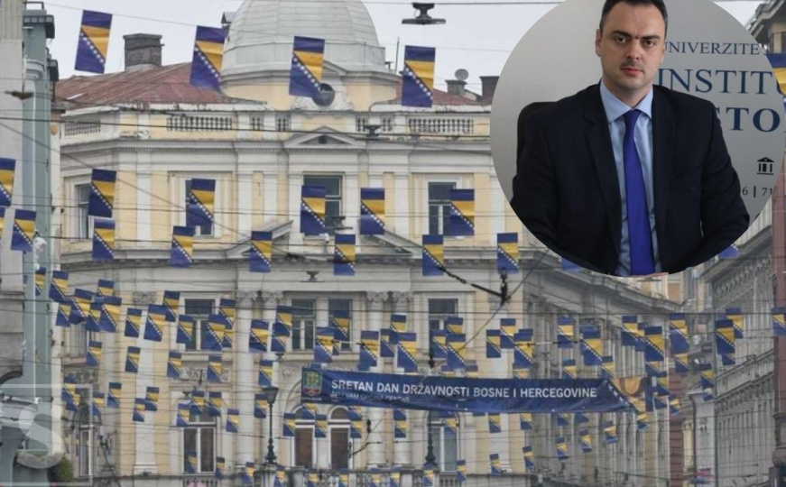 Sedad Bešlija za Radiosarajevo.ba: Poruke Dana državnosti su lekcija koju još učimo