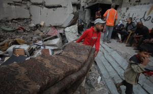 Uslijed krize: Kontroverzna humanitarna fondacija GHF obustavila rad u Gazi