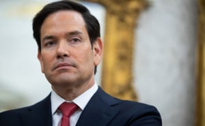 Marco Rubio čestitao Dan državnosti Bosne i Hercegovine