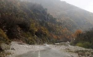 Važna informacija: Obustavljen saobraćaj za sva vozila na dionici Jablanica - Blidinje