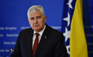 Dragan Čović povodom Dana državnosti: "Predani smo izgradnji europske BiH"