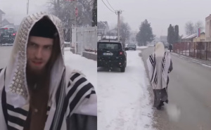 Članovi zloglasne sekte Lev Tahor uhapšeni u Kolumbiji: Ranije boravili i u BiH