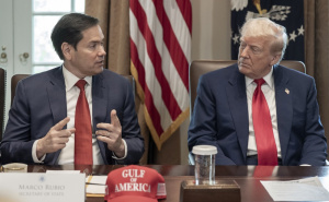 Prijetnja Izraelu: Trump pokreće proces proglašenja Muslimanske braće kao terorističke grupe