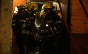 Rakete i dronovi pustoše Kijev: U masovnim ruskim napadima najmanje 6 poginulih i 12 ranjenih