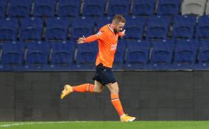 Edin Višća teško povrijeđen, oglasio se i bh. klub: "Tvoj karakter je veći od svake prepreke"