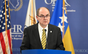 Christian Schmidt: "Snaga BiH leži u njenim građanima"