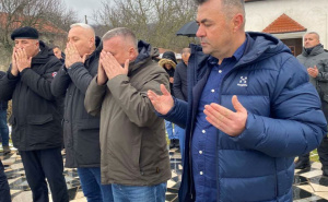 U Nevesinju obilježen Dan državnosti BiH: "Obaveza da pamtimo kako smo opstali"