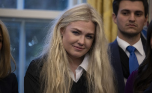 Udovica Charlie Kirka otvoreno o ubistvu Charliea: "Molila sam se da sam trudna"