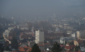 Sarajevo: Osnovano novo javno preduzeće, direktorska plata 6.000 KM