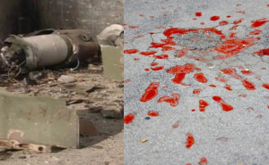 Ispisane morbidne poruke: Objavljene fotografije potpisanih granata koje su ubijale građane Sarajeva