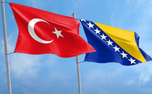 Turska čestitala Dan državnosti BiH: Poruka prijateljskoj i bratskoj zemlji