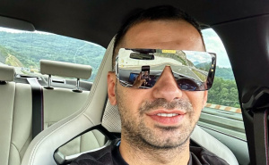 Predložen pritvor za Miftara Ametija zbog pucnjave na Bjelašnici