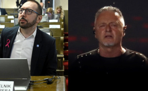 Tomašević poručio Thompsonu: "Ne mislim se spuštati na razinu uvreda. Koncerta neće biti"