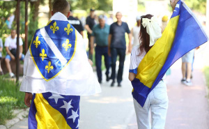 Dan državnosti BiH: Emotivne čestitke iz svijeta sporta