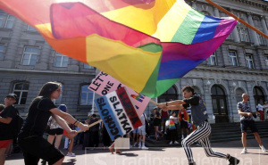 Težak ukor Poljskoj: Europski sud odlučio da cijeli blok mora poštovati istospolne brakove