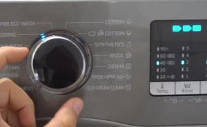 Brzi ciklus pranja veša: Sve šta trebate znati prije nego pritisnete start