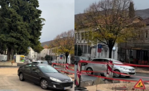 Kružni tok u BiH zbunio mnoge: Postoje vozači koji se baš i ne snalaze