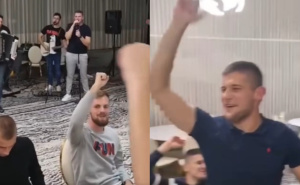 NK GOŠK iz Gabele obradovao BiH na Dan državnosti: "Ovo je naša zemlja, kakva je takva je, ali naša"