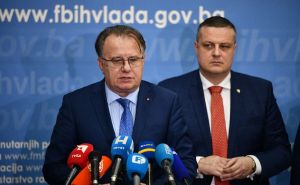 Mijatović o dojavi o bombi: "Dogovorili smo da Nikšić održi govor i odmah smo prekinuli sjednicu"