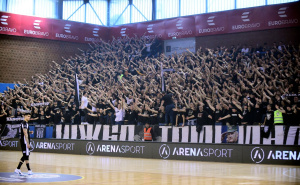 U komšiluku BiH ponovo vruće na tribinama: Incident u Beogradu koji je zgrozio Hrvatsku