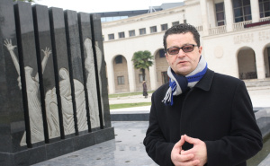 Martin Raguž o kandidaturi za Predsjedništvo BiH: "Razgovora o imenima nije bilo"