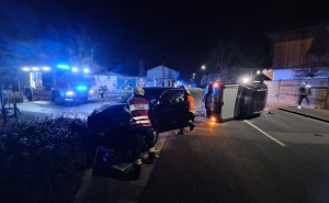 U nesreći u Austriji povrijeđene majka (37) i kćerka (12) iz Bosne i Hercegovine