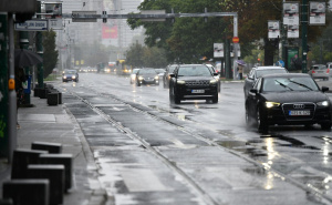 Vozači, oprez: Zatvorena magistrala M-17.5, obustavljen saobraćaj kod Bugojna