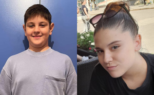 Telefone u ruke: Emanuelu (11) i Sajri (22) hitno potrebne operacije i pomoć u liječenju