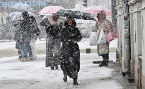 Na Bjelašnici jutros minusi, stiže nam novi snijeg: Meteorolozi objavili detaljnu prognozu do subote